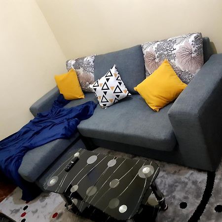 Rubi Apartment نيفاشا المظهر الخارجي الصورة