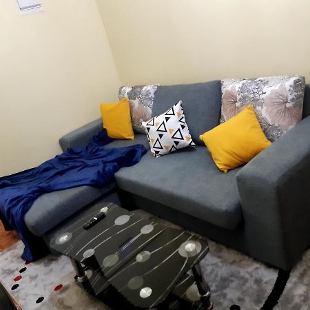 Rubi Apartment نيفاشا المظهر الخارجي الصورة