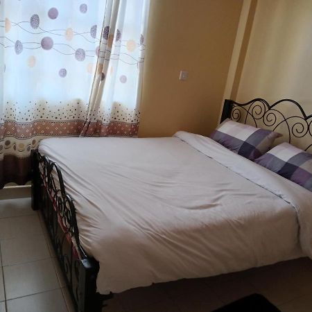 Rubi Apartment نيفاشا المظهر الخارجي الصورة