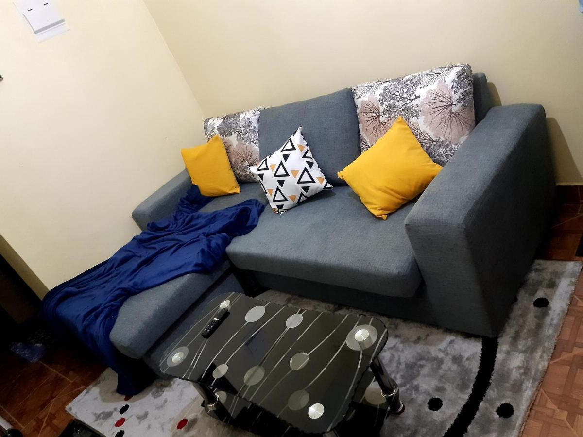 Rubi Apartment نيفاشا المظهر الخارجي الصورة
