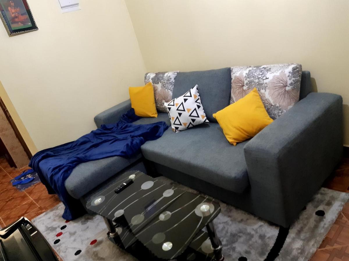 Rubi Apartment نيفاشا المظهر الخارجي الصورة
