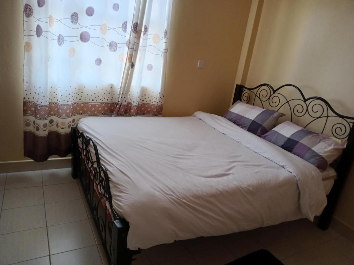 Rubi Apartment نيفاشا المظهر الخارجي الصورة