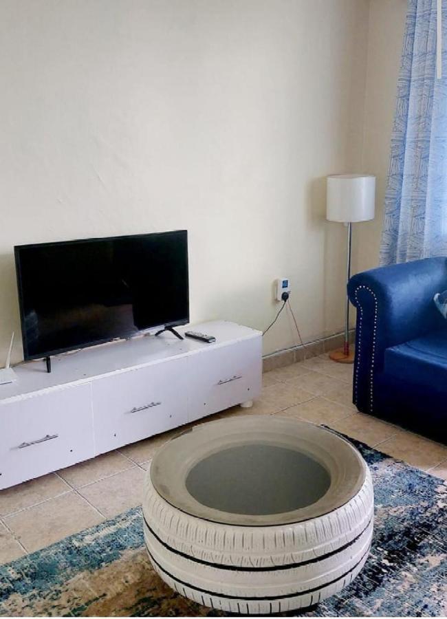 Rubi Apartment نيفاشا المظهر الخارجي الصورة