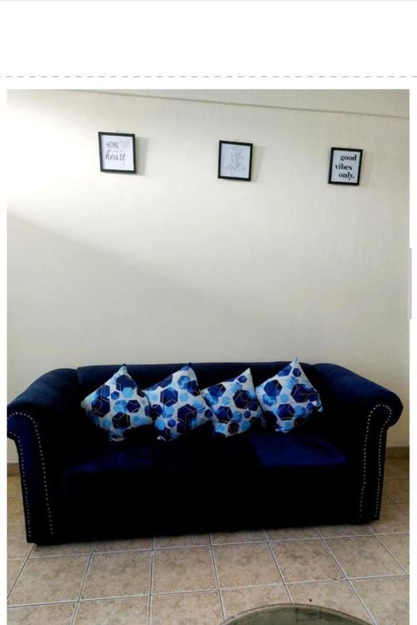 Rubi Apartment نيفاشا المظهر الخارجي الصورة