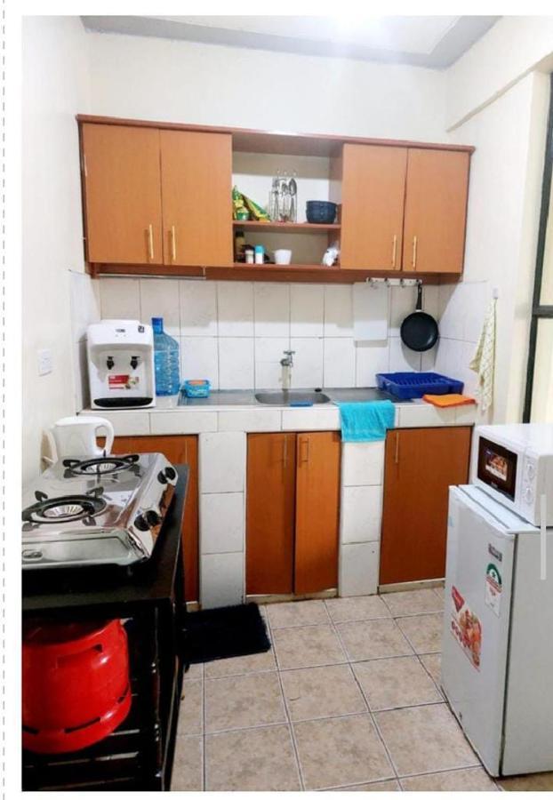 Rubi Apartment نيفاشا المظهر الخارجي الصورة