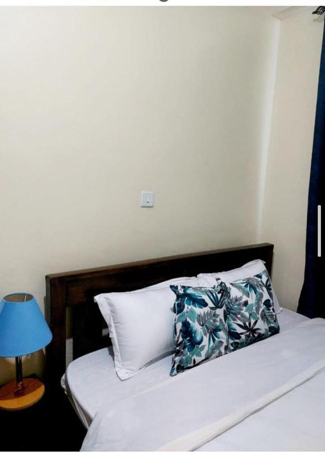 Rubi Apartment نيفاشا المظهر الخارجي الصورة