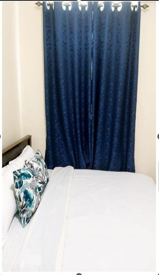 Rubi Apartment نيفاشا المظهر الخارجي الصورة